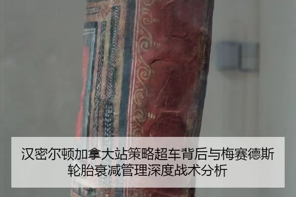 汉密尔顿加拿大站策略超车背后与梅赛德斯轮胎衰减管理深度战术分析